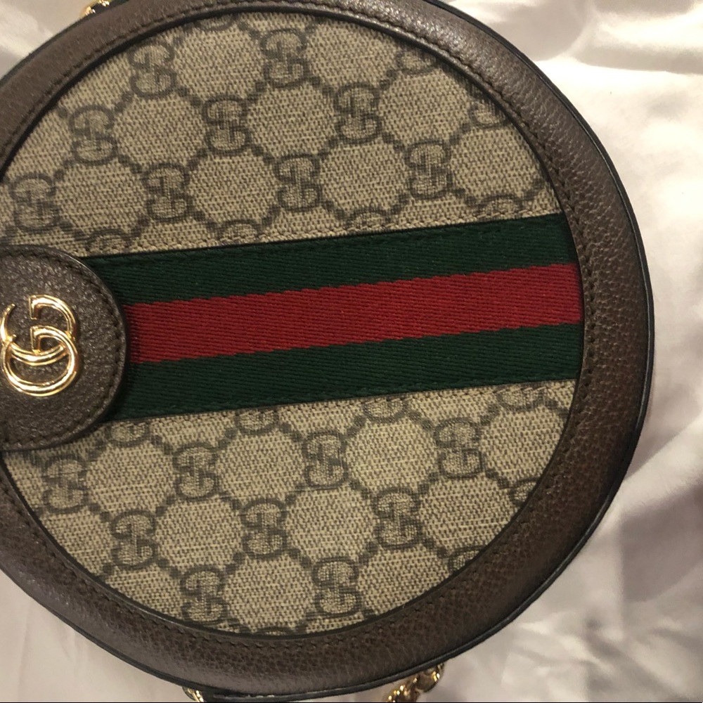 Gucci handbag - Picture 12 of 12